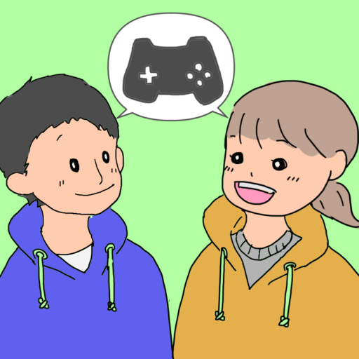 なかさんちの夫婦